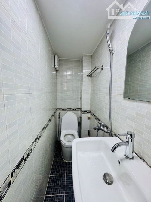 Bán Nhà Bạch Mai_Ngõ Rộng Thoáng_Cách ÔTÔ Tránh Vài Nhà_DT30m/5Tầng_Hơn 5Tỷ - 7