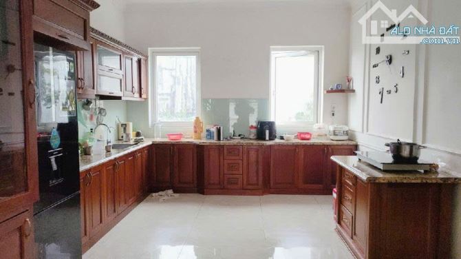 BÁN BIỆT THỰ ĐẸP THẠNH XUÂN GIẢM TỪ 30 TỶ CON 23 TỶ VỚI 600M2 QUÁ RẺ CÔ CHÚ ƠI! - 7
