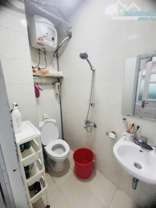 BÁN CĂN HỘ CCMN CỰC THOÁNG MÁT CHÙA LÁNG, ĐỐNG ĐA, VIEW HỒ LỘNG GIÓ  DT 55m, 2pn, 1vs - HƠ - 7