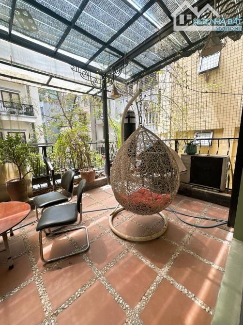 Chỉ Ngoài 40 Tỷ! Bán Nhà Phân Lô Ngõ 40 Xuân La, Tây Hồ - 2 Mặt Tiền - Ô Tô Tránh - 112M2 - 7