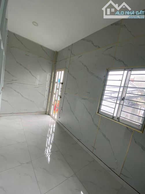 CẦN BÁN NHÀ QUẬN 12 – TÂN CHÁNH HIỆP Giá chỉ 2.49 Tỷ – Nhà Mới, Dọn Vào Ở Ngay! - 7