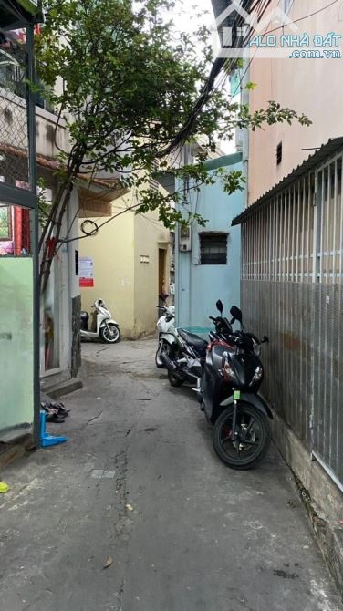 GẦN MẶT TIỀN NGUYỄN VĂN ĐẬU 🍀 DIỆN TÍCH 32.5M2🍀 2 TẦNG 🍀 HOÀN CÔNG 🍀 4.95 TỶ - 7