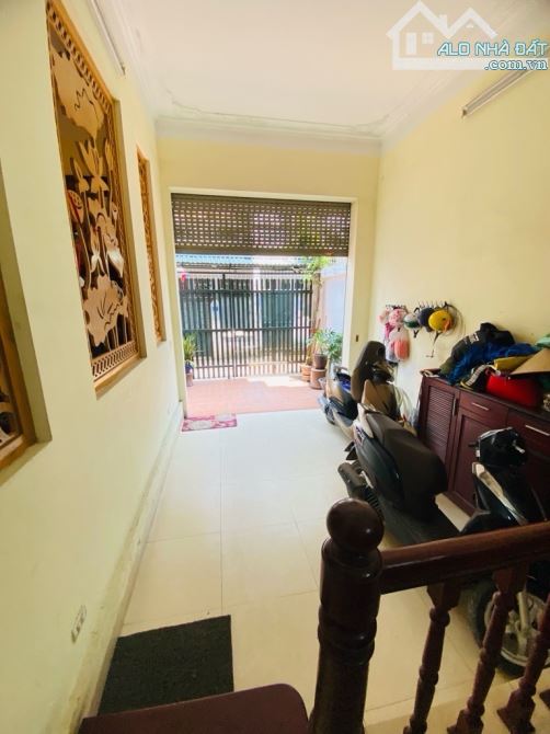 BÁN NHÀ RIÊNG 91M2 5TẦNG PHỐ TỨ LIÊN TÂY HỒ HÀ NỘI - 7