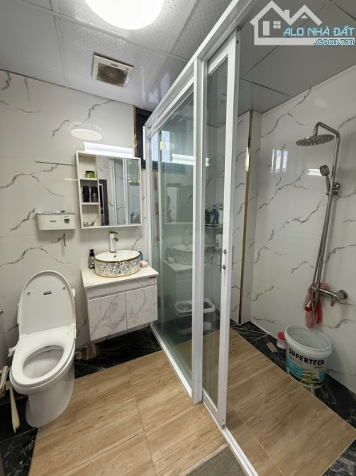 BÁN NHÀ MẶT TIỀN THÔNG KINH DOANH, trường chinh tân thới nhất quận 12, giá siêu rẻ - 7