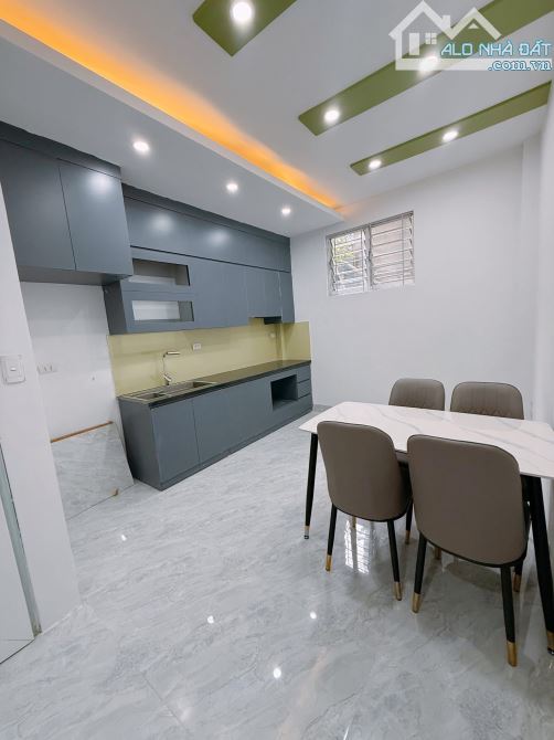 Bán Nhà Nguyễn Đạo An - Bắc Từ Liêm-Full Nội Thất - Sát Phố -Gần Ô Tô- 45M x 5T Giá 7.9 Tỷ - 7