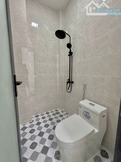 Xuất Hiện căn nhà 100m2 Sổ riêng thổ cư ngay KDC Sư Đoàn 370, Cổng 2 Sân Bay Biên Hòa - 7