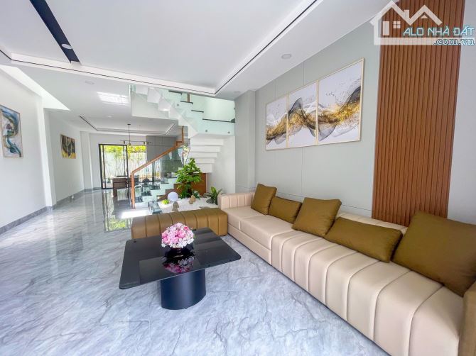 🌸Bán nhà 3 tầng KĐT Thái Xuân (Gói 3,Gói 4) Mỹ Gia, Nha Trang full nội thất  (TỔNG HỢP) - 8