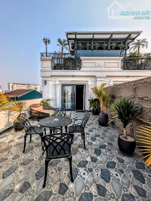 Khách sạn mặt phố Hàng Bông, phố du lịch, DT: 140m2 - 160 tỷ hiếm độc đẹp, dòng tiền cao - 8
