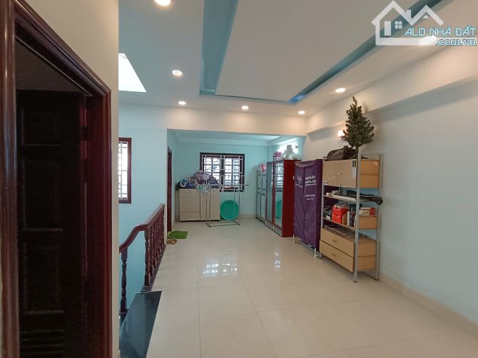 BÁN NHÀ MẶT TIỀN KHU SẦM UẤT BẬC NHẤT QUẬN 8 110m, 6x17,5, 4 tầng 22 tỷ - 8
