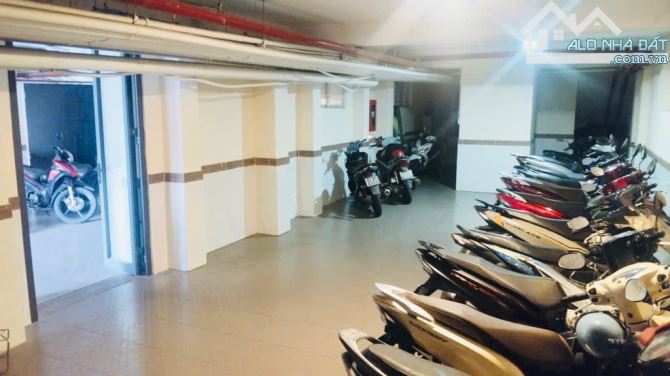 KHÁCH SẠN MẶT TIỀN 7 TẦNG đường HIỆP THÀNH,DT 255m2 (10mx26m) dòng tiền 115tr/th 💰34tỷ - 8