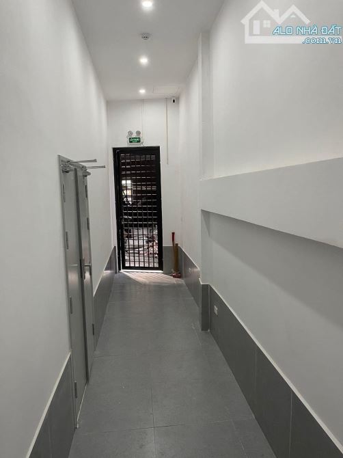 Bán nhà Trần Duy Hưng 63m² x 7 tầng, mt 4.2m – 16 phòng full – dòng tiền 100/th giá 18.7ty - 8