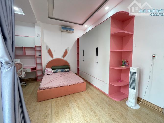 Bán nhà Chính chủ TT Đô thị mới Tây Bắc, Liên Chiểu 88m 3 tầng mặt tiền 5m nội thất đẹp hơ - 8