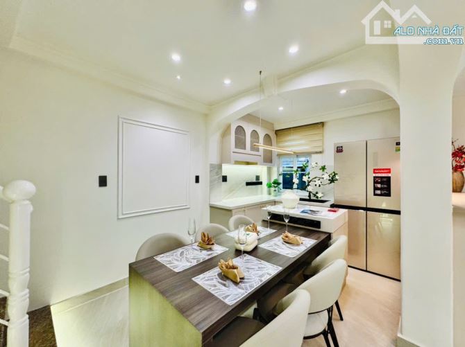 Bán Nhà Phố Đẹp Đường Lê văn Sỹ, Phường 13, Quận Phú Nhuận, Hồ Chí Minh - 8