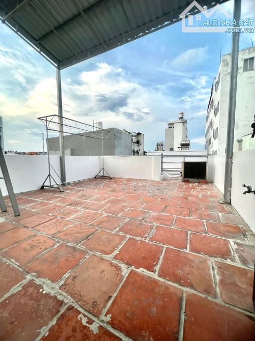 Bán Nhà / đường ht45 cách trường c3 Võ Trường Toản 100m, ngay đầu ht45 và nguyễn thị đặng - 8