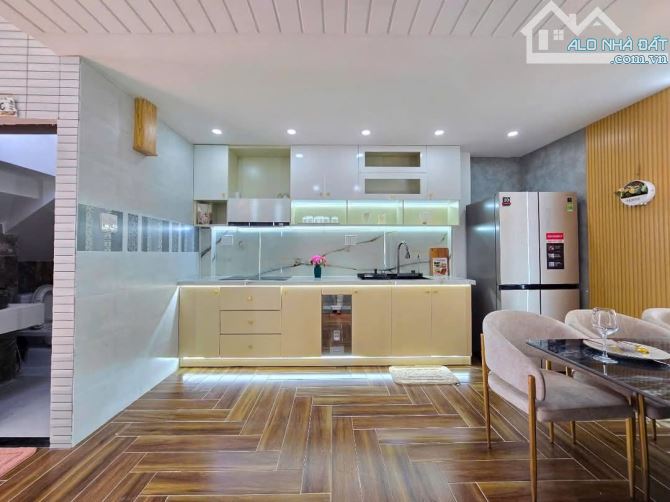 BÁN NHÀ đẹp vị trí k3m thẳng cách đường 40m HẢI PHÒNG - 8