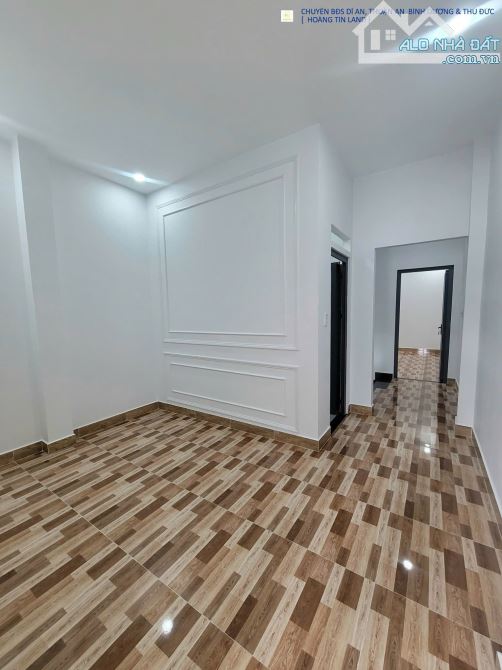 Bán nhà 1T2L 4x16.5m hoàn công, mặt tiền Bình Chuẩn 44 p.Bình Chuẩn - 8