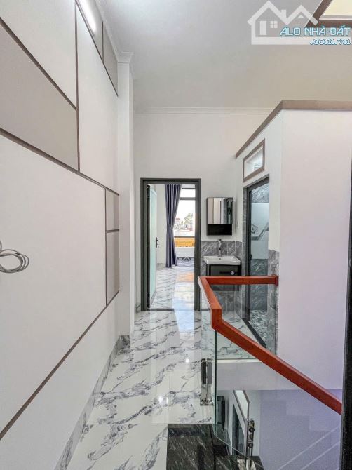 Bán Nhà 3 Tầng Mới Đường Số 26 Kdc Thới Nhựt 1, An Khánh - 8