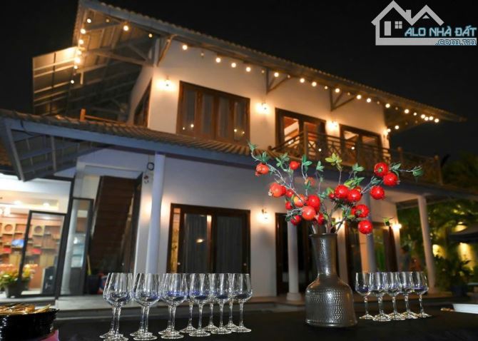 Bán Gấp VILLA Nghỉ Dưỡng Sân Vườn Hồ Bơi Đường Số 2 700m2 56,5 Tỷ TL - 8