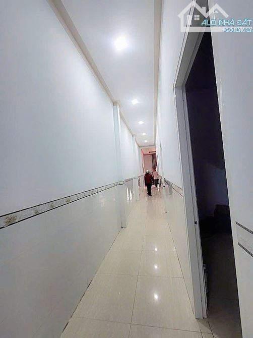 💥GẤP GẤP💥 BÁN NHÀ ĐỐI DIỆN TRƯỜNG THCS DT 100m2 GIÁ 725 TRIỆU SỔ RIÊNG - 8