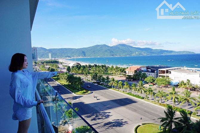 Bán lô đất Hoàng Sa 2 mặt tiền 280m2, giá tốt nhất thị trường. - 8