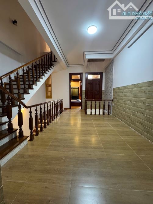 ⭐️NHÀ ĐẸP 4 TẦNG MẶT TIỀN CẦU DỨA PHÚ NÔNG KĐT VĨNH ĐIỀM TRUNG NHA TRANG GIÁ 7.95 TỶ - 8