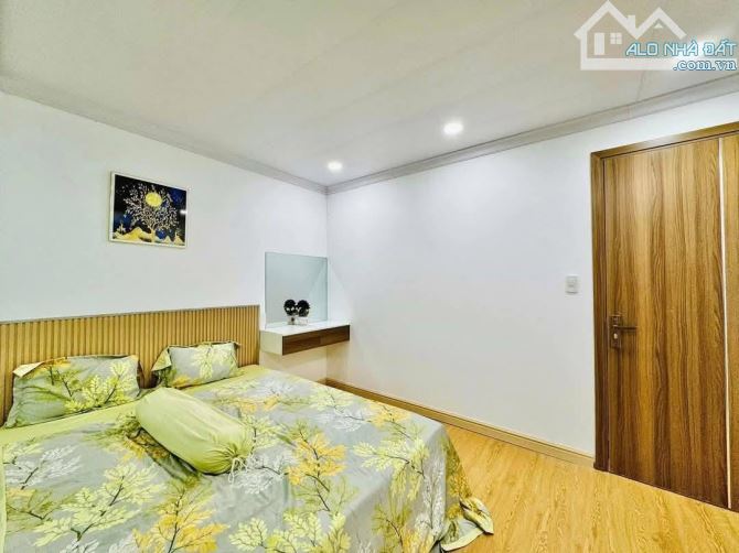 🌼 Chuẩn bị đi nước ngoài bán nhà đường An Dương Vương, Quận 5 / 72.6m² / 2 Tỷ 420 - 8