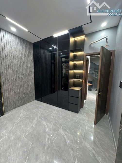 QUÁ RẺ CHỈ 8.9 TỶ, SỞ HỮU NGAY SIÊU PHẨM TẠI P.8 LẠC LONG QUÂN, TÂN BÌNH - 8