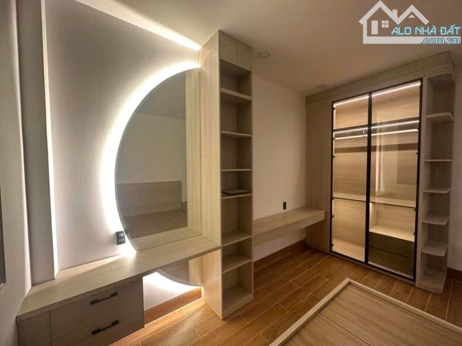 Bán Nhà Đường Cầu Dứa -Nhà 2 Tầng -3PN -Sổ Hồng Hoàn Công - 8