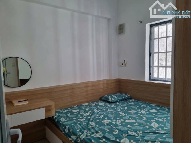 🇻🇳💎 CHO THUÊ NHÀ 3 TẦNG: ĐƯỜNG HÒA MINH 14 - MỚI ĐẸP - 8