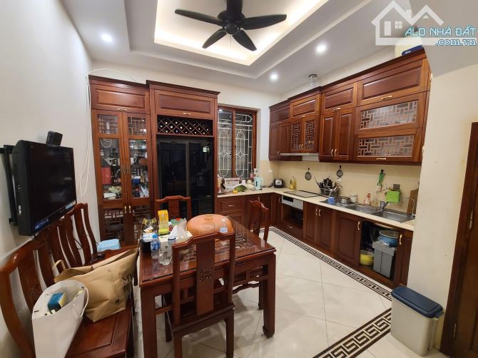 BÁN NHÀ PHÂN LÔ DƯƠNG KHUÊ 54M², 2 MẶT THOÁNG, NGÕ OTO TRÁNH, GIÁ 18.9 TỶ, KINH DOANH ĐỈNH - 8