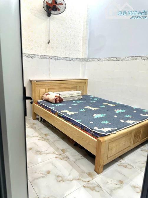 🔥Nhà Đẹp Tô Hiến Thành, Quận 10- Gần TTTM. DT 53m², Chỉ 3 Tỷ 080, Nở Hậu Phong Thủy 🔥 - 8