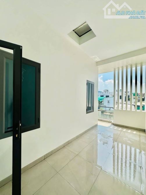 BÁN NHÀ 3 TẦNG NGÕ TRẦN NHÂN TÔNG - TP NAM ĐỊNH - 8