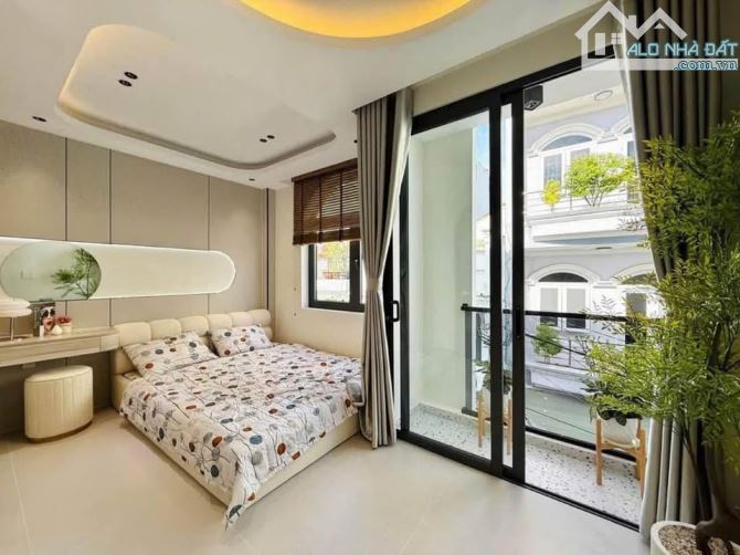 🏠Nhà Ngộp! Nhà Phan Đình Phùng, Phú Nhuận- 3 Tỷ 190/58m2 - Dòng tiền 18tr - Sổ Riêng🏠 - 8