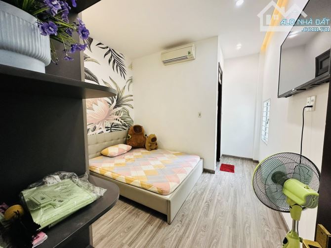 BÁN NHÀ 3 TẦNG KIỆT NGUYỄN TRI PHƯƠNG ĐẦY ĐỦ CÔNG NĂNG – GIÁ TỐT!!! - 8