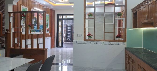 TP.Biên Hòa- 77m2- 2 Tầng- Ngang 6m- 3.5 tỷ- SHR- Hoàn công - 8