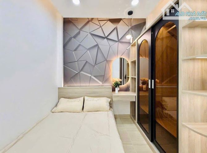Sang Nhanh Căn Nhà Đường Phùng Văn Cung, Phú Nhuận, Giá 4 Tỷ 360Tr/ 60m2. Sổ Hồng Riêng - 8