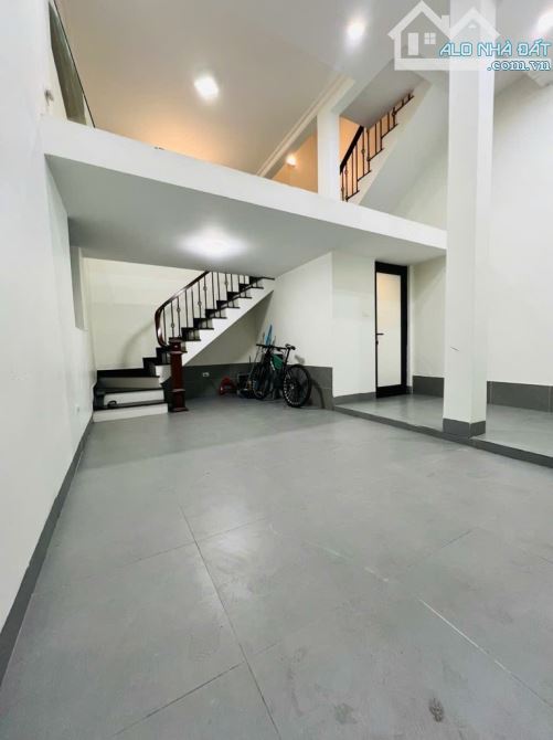 Khâm Thiên Đống Đa nhà mới đẹp chắc chắn lô góc đắc địa 2 thoáng - 8
