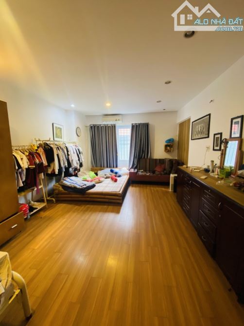 Bán Nhà Hầm 5 Lầu Lương Đình Của 6.4 x 19 =120m2 GIÁ 34 TỶ - 8