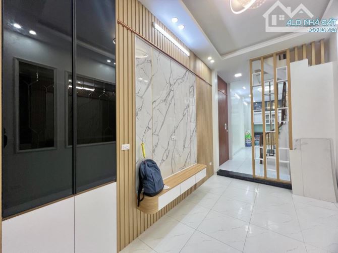 Siêu phẩm nhà đẹp, 48m2 x 4 tầng, cách ô tô tránh 10m, phố Kim Mã, Ba Đình, Hà Nội - 8