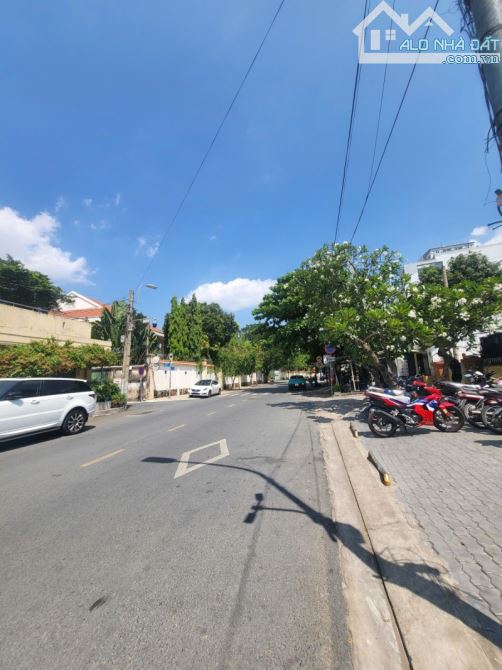 Biệt Thự Thảo Điền Làng Báo Chí 10x11 =111m2 Giá 36 TỶ - 8