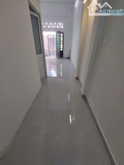 NHÀ ĐẸP 2 TẦNG 116M2-HẺM 600 KINH DƯƠNG VƯƠNG-GIÁ 5.8 TỶ - 8