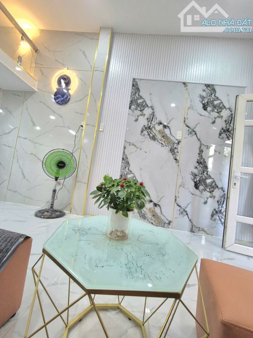 BÁN NHÀ TẠ UYÊN – QUẬN 11 | 49.9m² | GIÁ 3 TỶ 050 | SỔ HỒNG RIÊNG | CÓ HỢP ĐỒNG THUÊ 12TR - 8