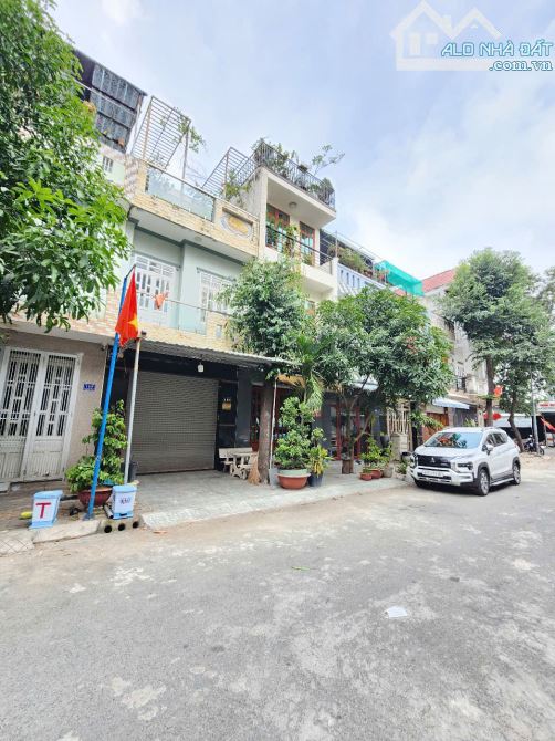4Tỷ4 🔥👉 Nhà Rẻ gần Vincom và Ngã Tư 550__1T2L__KDC Toa Xe, ra Lý Thường Kiệt chỉ 200m - 8
