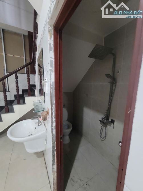 6Tỷ8__72m2__Kinh Doanh OK__Nhà 1T2L Mặt tiền đường Nguyễn Trung Trực__gần chợ Dĩ an 1 - 8
