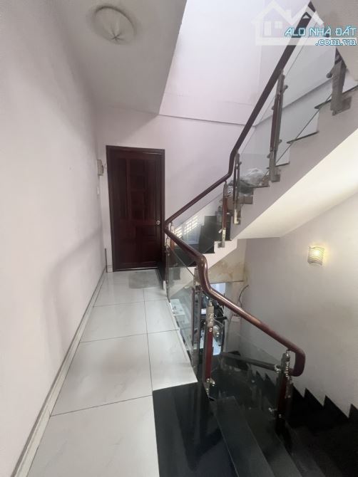 Bán Gấp! HXH Đường Nguyễn Thái Bình, Phường 12, Tân Bình DTCN 90m2 Khu KDSầm Uất Giá12,4TỶ - 8