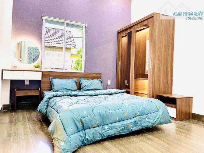📌📌📌Làm việc trực tiếp!!!🏫 Bán Nhà 3 Tầng 3 Mê Full Nội Thất . Kiệt 3M Trần Cao Vân - 8