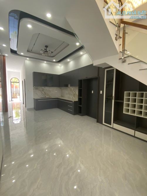 bán nhà gần khu công nghiệp Cầu Tràm dt 4x66 giá 3 tỷ 150tr. - 8
