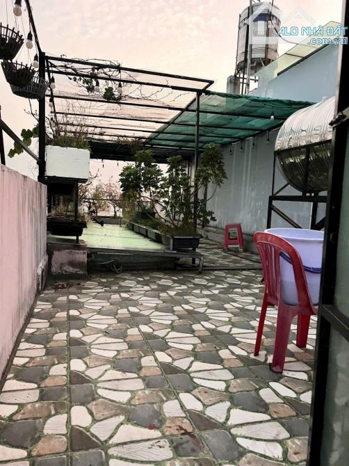 MẶT TIỀN 5 Tầng đúc TÂN THỚI HIỆP 13 QUẬN 12 GIÁ RẺ 6.96 TỶ - 8