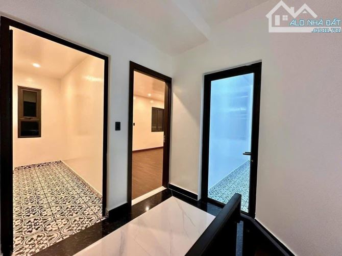 🔥 Tổ ấm phố Hoàng Quý - Tuyến 2 Tô Hiệu - Vài bước chân ra mặt đường OTO tránh - Lô Góc - 8
