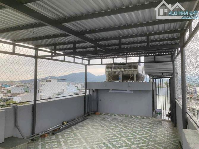 GẤP BÁN TÒA CĂN HỘ 5 TẦNG, DÒNG TIỀN 58 TRIỆU/ THÁNG, TT THANH KHÊ. - 8
